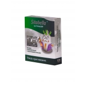 Стимулирующая насадка Sitabella Extender  Вождь краснокожих - Sitabella - купить с доставкой в Воронеже