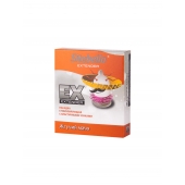 Стимулирующая насадка Sitabella Extender  Жгучий мачо - Sitabella - купить с доставкой в Воронеже