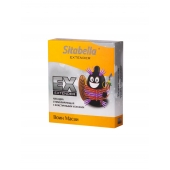 Стимулирующая насадка Sitabella Extender  Воин Масаи - Sitabella - купить с доставкой в Воронеже