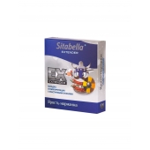 Стимулирующая насадка Sitabella Extender  Ярость норманна - Sitabella - купить с доставкой в Воронеже