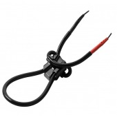 Эрекционное лассо для электростимуляции HEAVENLY HENRY - MyStim - купить с доставкой в Воронеже