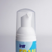 Очищающая пенка для тела Foam Seduction - 50 мл. - INTT - купить с доставкой в Воронеже