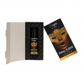 Оральный спрей Oral Ease Deepthroat - 15 мл. - ORGIE - купить с доставкой в Воронеже