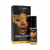 Оральный спрей Oral Ease Deepthroat - 15 мл. - ORGIE - купить с доставкой в Воронеже