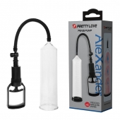 Прозрачная вакуумная помпа AleXander - Baile - в Воронеже купить с доставкой