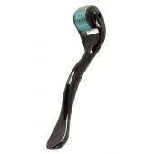 Черное колесо Вартенберга Micro Pinwheel - 13,4 см. - Orion - купить с доставкой в Воронеже