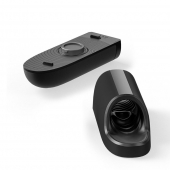 Черный мастурбатор ARCwave Ion 2 - Arcwave - в Воронеже купить с доставкой