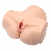 Мастурбатор-полуторс Naked Factory Laura - Naked Factory - в Воронеже купить с доставкой