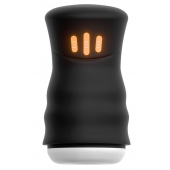 Мультифункциональный мастурбатор Gyro - Orion - в Воронеже купить с доставкой