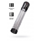 Автоматическая помпа для пениса Ivar - Sexus - в Воронеже купить с доставкой