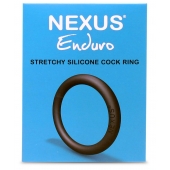 Эрекционное кольцо на пенис ENDURO SILICONE RING - Nexus Range - в Воронеже купить с доставкой