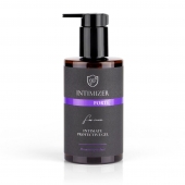 Мужской антибактериальный эко-гель для интимного ухода Intimizer Forte - 250 мл. - Intimizer - купить с доставкой в Воронеже