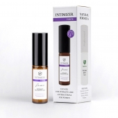 Женский антибактериальный эко-гель для интимного ухода Intimizer Forte - 20 мл. - Intimizer - купить с доставкой в Воронеже