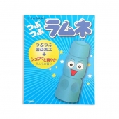 Презерватив Sagami Studded Lemonade с ароматом лимонада - 1 шт. - Sagami - купить с доставкой в Воронеже