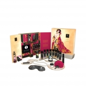 Адвент-календарь Shunga Calendar of Desires - Shunga - купить с доставкой в Воронеже