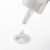 Лубрикант на водной основе Tenga Lotion Light - 170 мл. - Tenga - купить с доставкой в Воронеже