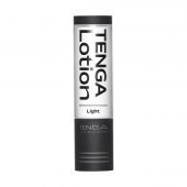 Лубрикант на водной основе Tenga Lotion Light - 170 мл. - Tenga - купить с доставкой в Воронеже