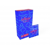 Классические презервативы Expert Classic - 15 шт. - Expert - купить с доставкой в Воронеже