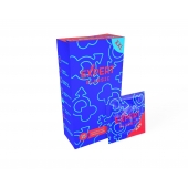 Презервативы увеличенного размера Expert Classic XXL - 15 шт. - Expert - купить с доставкой в Воронеже