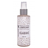Лубрикант на водной основе NewLevel Classic - 150 мл. - NewLevel - купить с доставкой в Воронеже