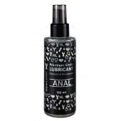 Анальный лубрикант на водной основе NewLevel Anal - 150 мл. - NewLevel - купить с доставкой в Воронеже