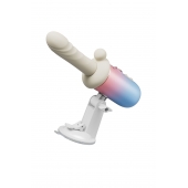 Инновационная мини-машина Spinel - Lovense - купить с доставкой в Воронеже