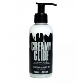 Лубрикант на водной основе Creamy Glide с консистенцией спермы - 150 мл. - Strap-on-me - купить с доставкой в Воронеже