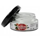 Массажная свеча «Красный грейпфрут» - 50 мл. - SGAN - купить с доставкой в Воронеже