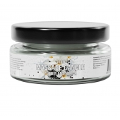 Массажная свеча «Перец и нероли» - 50 мл. - SGAN - купить с доставкой в Воронеже