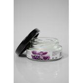 Массажная свеча «Сирень» - 50 мл. - SGAN - купить с доставкой в Воронеже