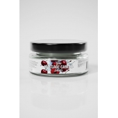 Массажная свеча «Спелая вишня» - 50 мл. - SGAN - купить с доставкой в Воронеже