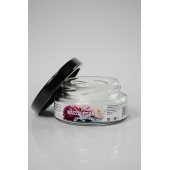 Массажная свеча «Цветущий пион» - 50 мл. - SGAN - купить с доставкой в Воронеже