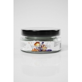 Массажная свеча «Янтарный мусс» - 50 мл. - SGAN - купить с доставкой в Воронеже