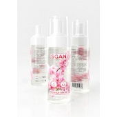 Пенка-мусс для интимной гигиены SGAN с пребиотиками - 150 мл. - SGAN - купить с доставкой в Воронеже