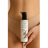 Натуральный лубрикант на водной основе Pleasure Lab Organic Rosemary - 185 мл. - Pleasure Lab - купить с доставкой в Воронеже