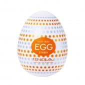 Мастурбатор-яйцо Tenga Egg Starry - Tenga - в Воронеже купить с доставкой