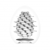 Мастурбатор-яйцо Tenga Egg Twister - Tenga - в Воронеже купить с доставкой