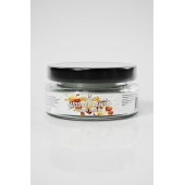 Массажная свеча «Амбра и ваниль» - 50 мл. - SGAN - купить с доставкой в Воронеже