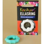 Цветное фигурное эрекционное кольцо Love Ring - Sitabella - в Воронеже купить с доставкой