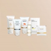 Набор YESforLOV La Trousse Enchantée в коричневой косметичке - YESforLOV - купить с доставкой в Воронеже