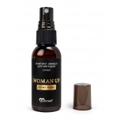 Интимный спрей Mini Mini с сужающим эффектом - 50 мл. - Биоритм - купить с доставкой в Воронеже