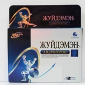 Биологически активная добавка к пище  Андрогерон  - 12 капсул (500 мг.) - Виктория-Райт - купить с доставкой в Воронеже