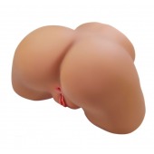 Мастурбатор Ilana с вибрацией и всасыванием - Baile - в Воронеже купить с доставкой