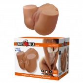 Мастурбатор Wendy с 2 любовными тоннелями - Baile - в Воронеже купить с доставкой