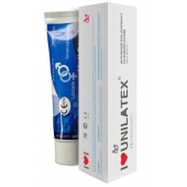 Лубрикант на водной основе Unilatex Gel - 80 мл. - Unilatex - купить с доставкой в Воронеже