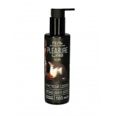 Густой лубрикант на водной основе Pleasure Lab Glide - 185 мл. - Pleasure Lab - купить с доставкой в Воронеже