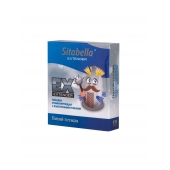 Стимулирующая насадка Sitabella Extender  Лихой гетман - Sitabella - купить с доставкой в Воронеже