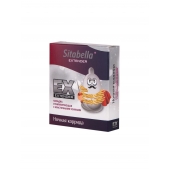 Стимулирующая насадка Sitabella Extender  Ночная коррида - Sitabella - купить с доставкой в Воронеже