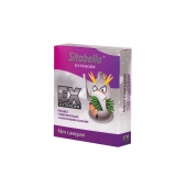 Стимулирующая насадка Sitabella Extender  Меч самурая - Sitabella - купить с доставкой в Воронеже