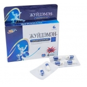 Биологически активная добавка к пище  Андрогерон  - 6 капсул (500 мг.) - Виктория-Райт - купить с доставкой в Воронеже